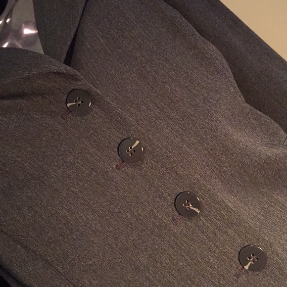 Lane Bryant Jacket. sz16 - Picture 2 of 8